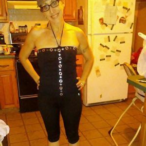 Meet your Posher, Tiffany